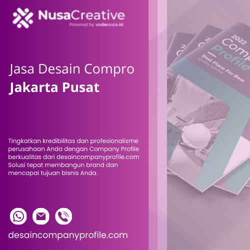 jasa-desain-compro-jakarta-pusat